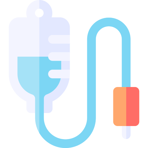 Iv bag